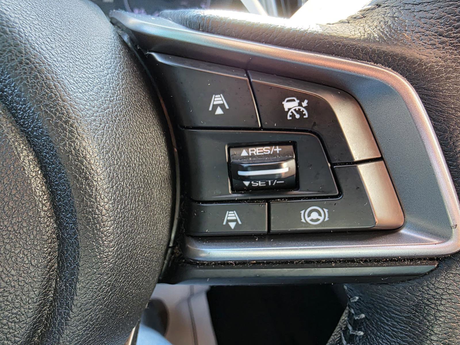 Used 2020 Subaru Outback Premium w/ Popular Package #1 image 17