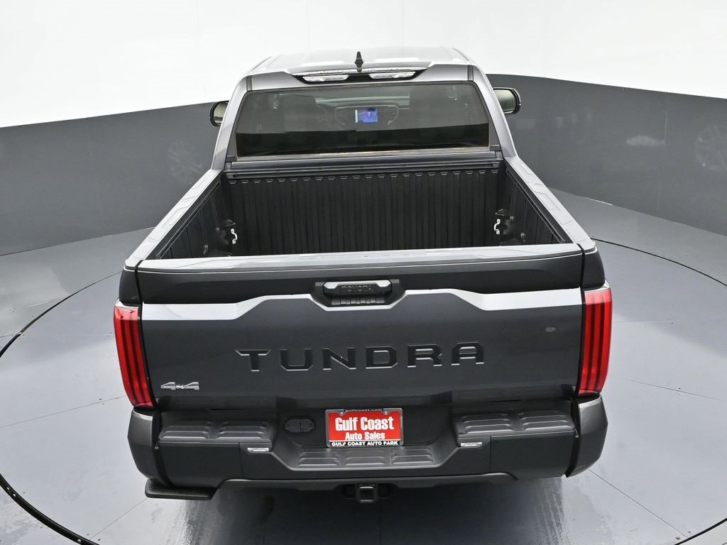 Used 2024 Toyota Tundra SR5 image 47