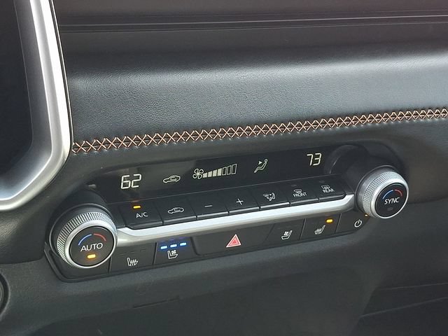 New 2026 MAZDA CX-50 AWD 2.5 Hybrid w/ Weather Package image 12