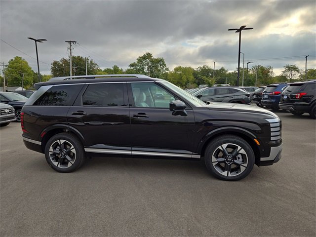 New 2026 Hyundai Palisade Limited image 5