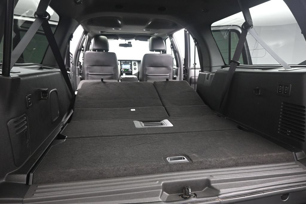 Used 2014 Ford Expedition EL Limited w/ Equipment Group 301A RWD image 24