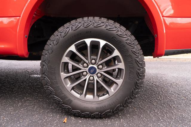 Used 2018 Ford F150 XLT w/ Equipment Group 302A Luxury image 42