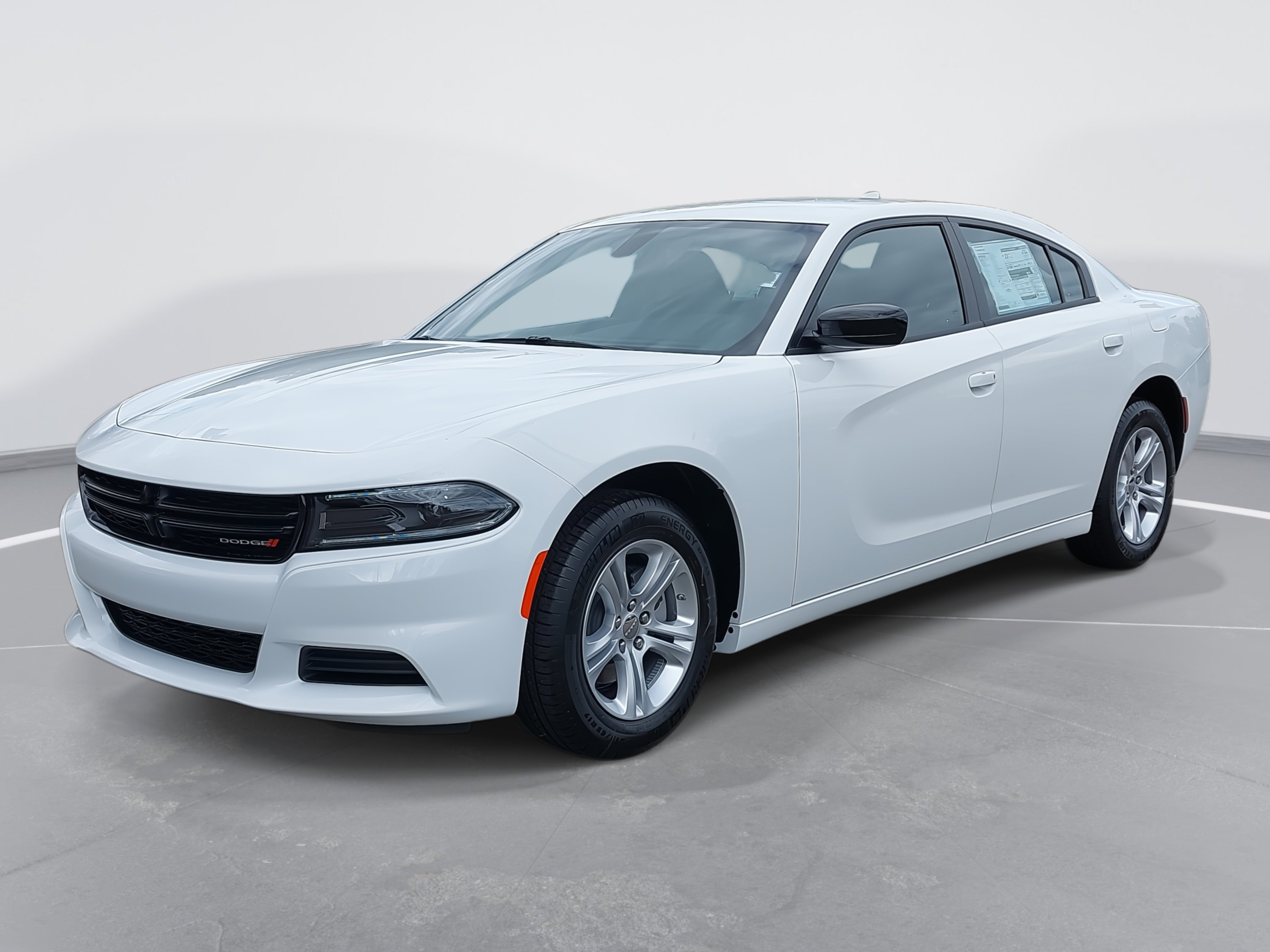 New 2023 Dodge Charger SXT