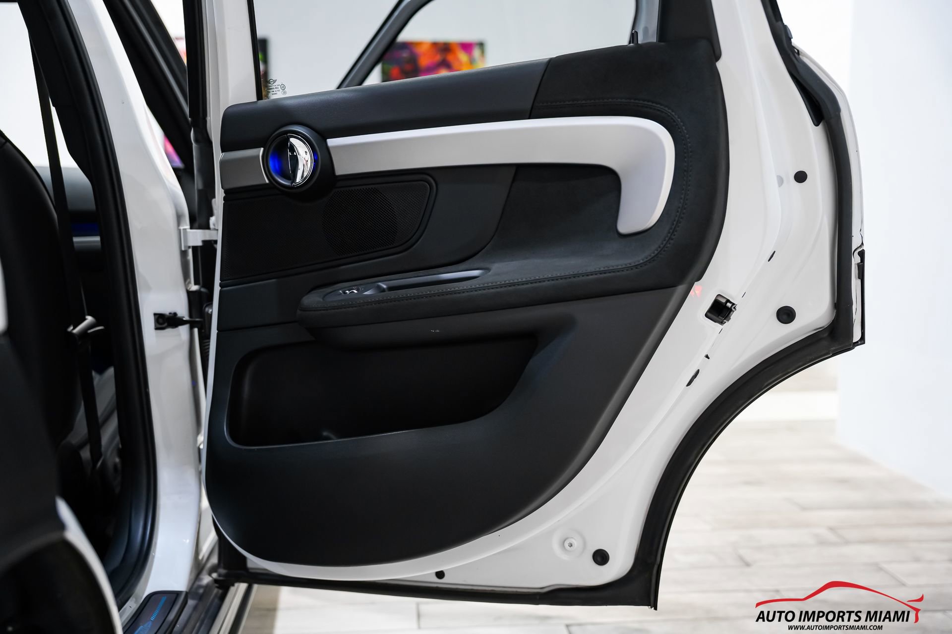 Used 2023 MINI Cooper Countryman John Cooper Works image 53