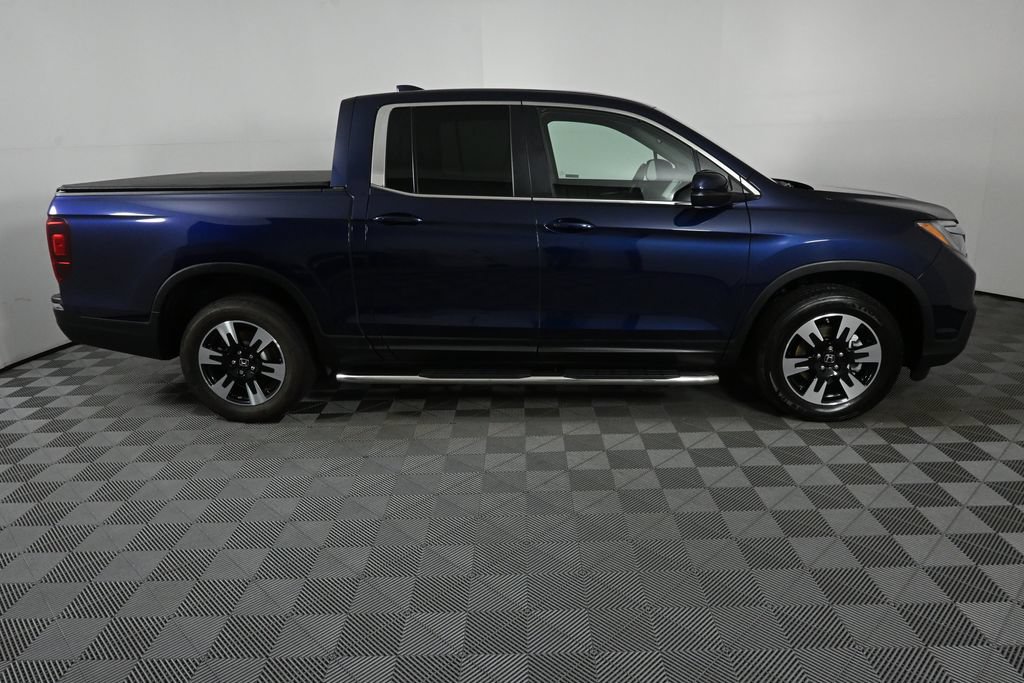 Used 2020 Honda Ridgeline RTL image 24