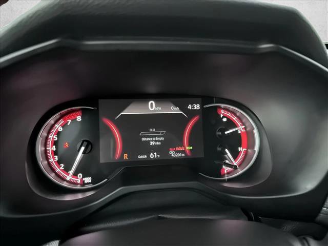Used 2024 Toyota RAV4 XLE image 12