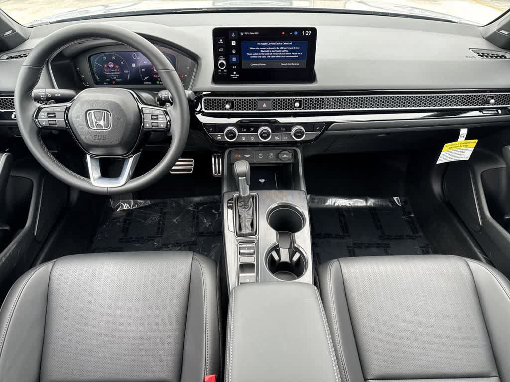 Used 2026 Honda Civic Sport Touring image 23