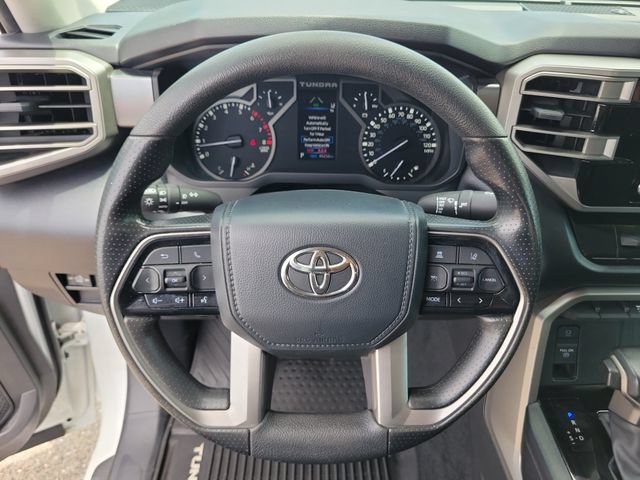 Used 2024 Toyota Tundra SR5 RWD image 24