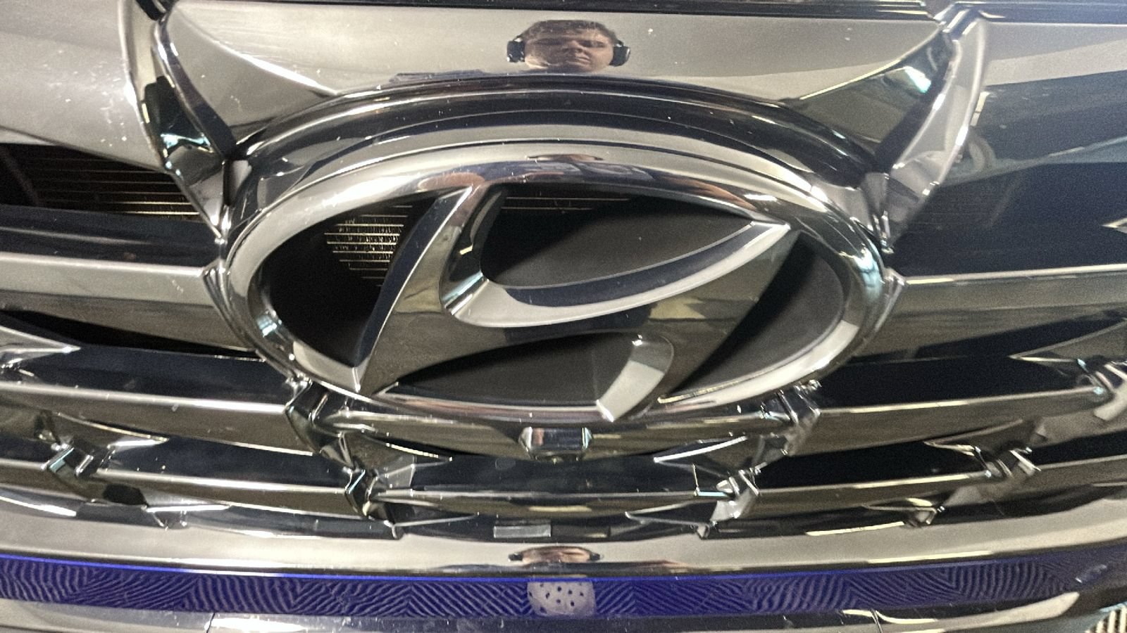 Used 2023 Hyundai Tucson Limited AWD/4WD image 10