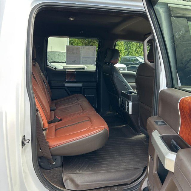 Used 2018 Ford F150 King Ranch AWD/4WD image 13