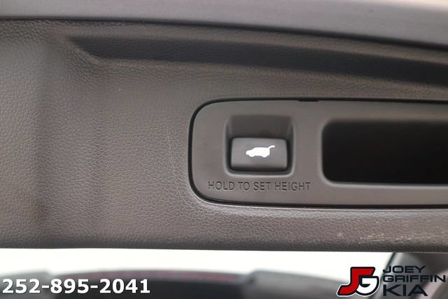 Used 2024 Honda CR-V Sport Touring image 18