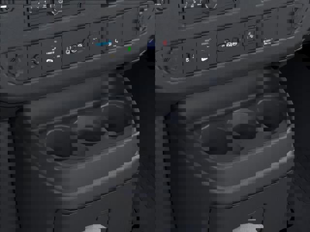 New 2025 GMC Savana 3500 w/ Power Convenience Package image 23