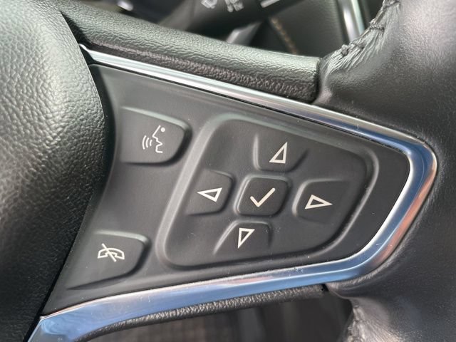 Used 2020 Chevrolet Equinox Premier FWD image 29