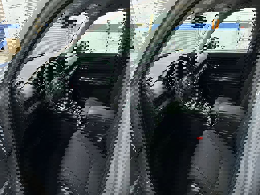 Used 2025 Honda CR-V LX image 27