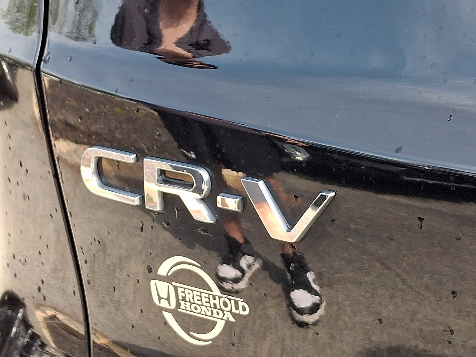 Used 2024 Honda CR-V LX image 31