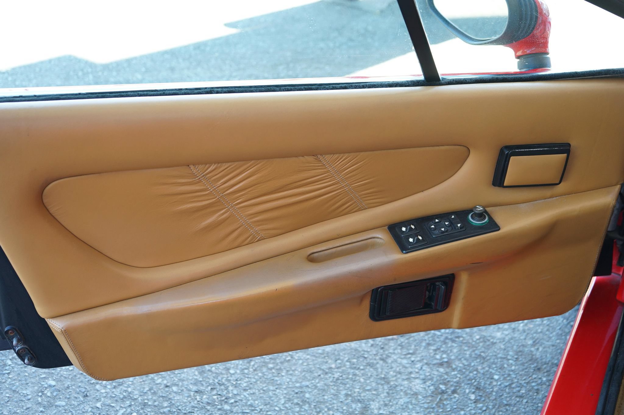 Used 1990 Lotus Esprit SE RWD image 20