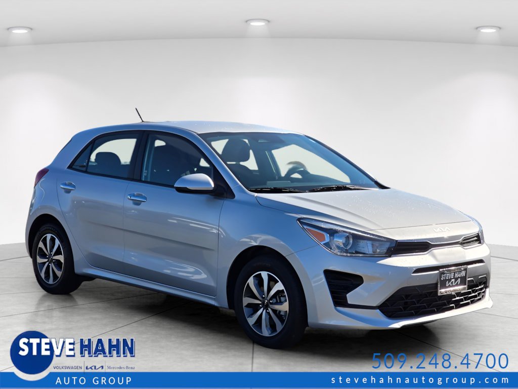 Used 2023 Kia Rio S w/ Technology Package