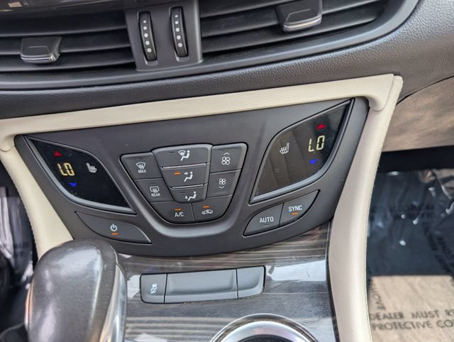 Used 2020 Buick Envision Preferred FWD image 19
