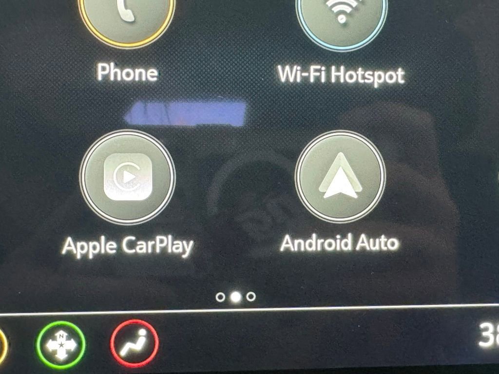 Used 2024 Chevrolet Blazer LT w/ Midnight/Sport Edition image 23