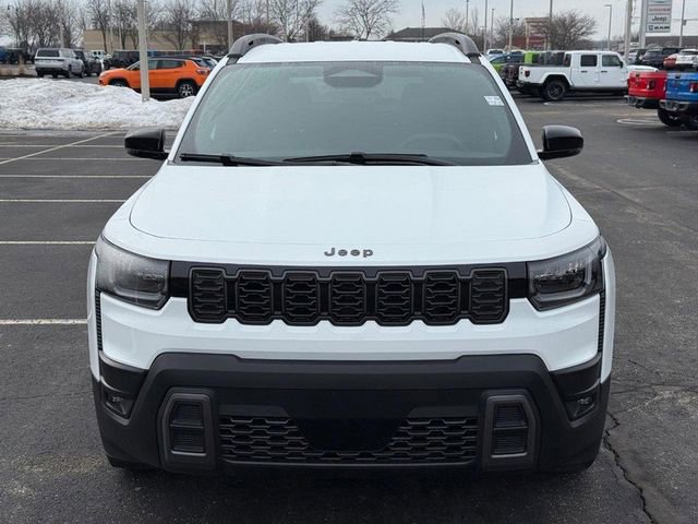 New 2026 Jeep Cherokee Limited image 11