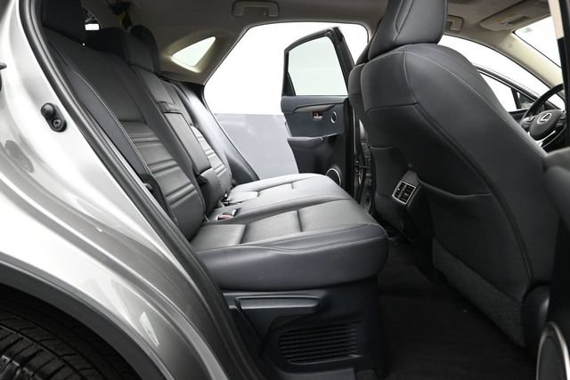 Used 2020 Lexus NX 300 FWD w/ Comfort Package image 19