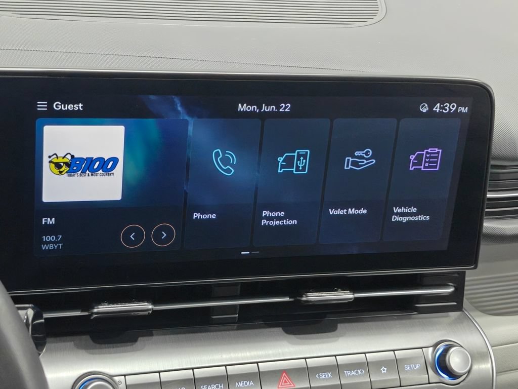 Used 2025 Hyundai Kona SEL AWD/4WD image 27