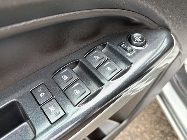 Used 2016 Chevrolet Colorado LT w/ LT Convenience Package image 13