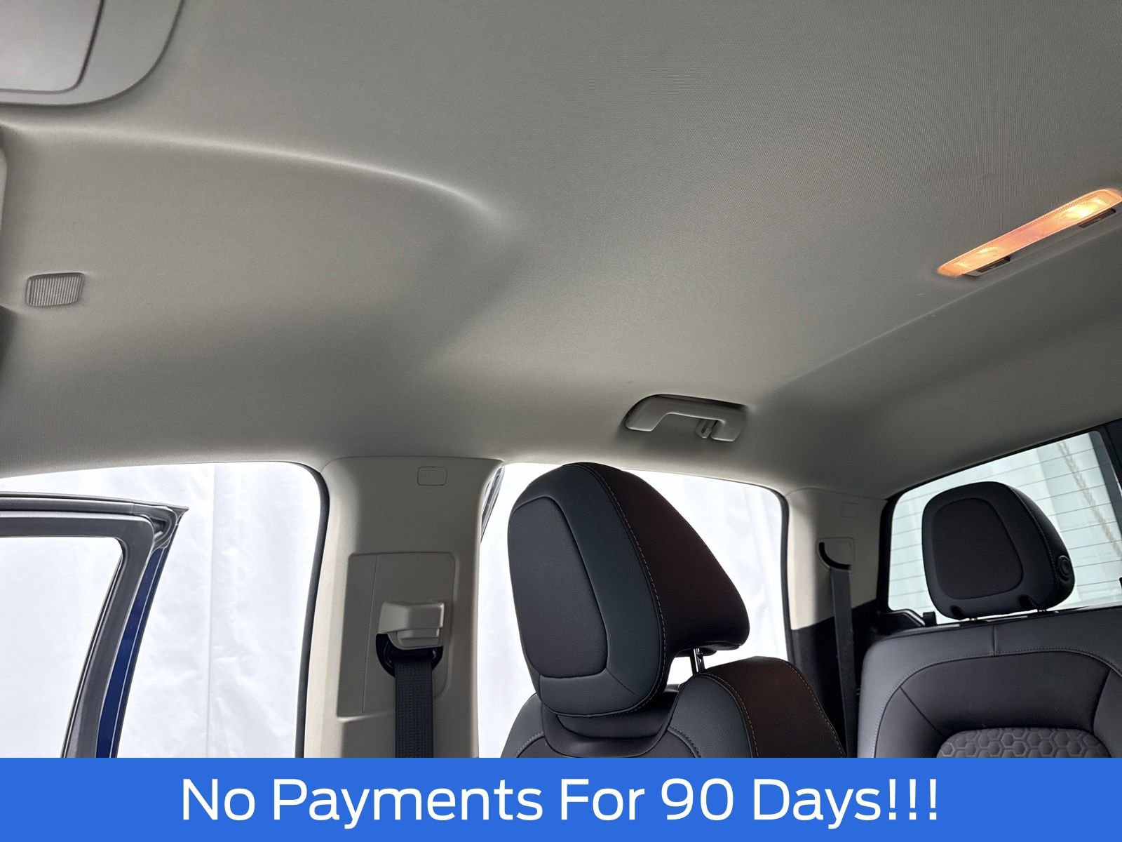 Used 2019 Chevrolet Colorado Z71 image 27