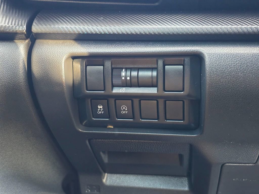 Used 2023 Subaru Crosstrek 2.0i Premium w/ Popular Package #3 image 18