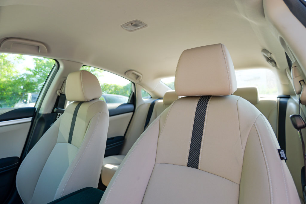 Used 2020 Honda Civic LX image 17