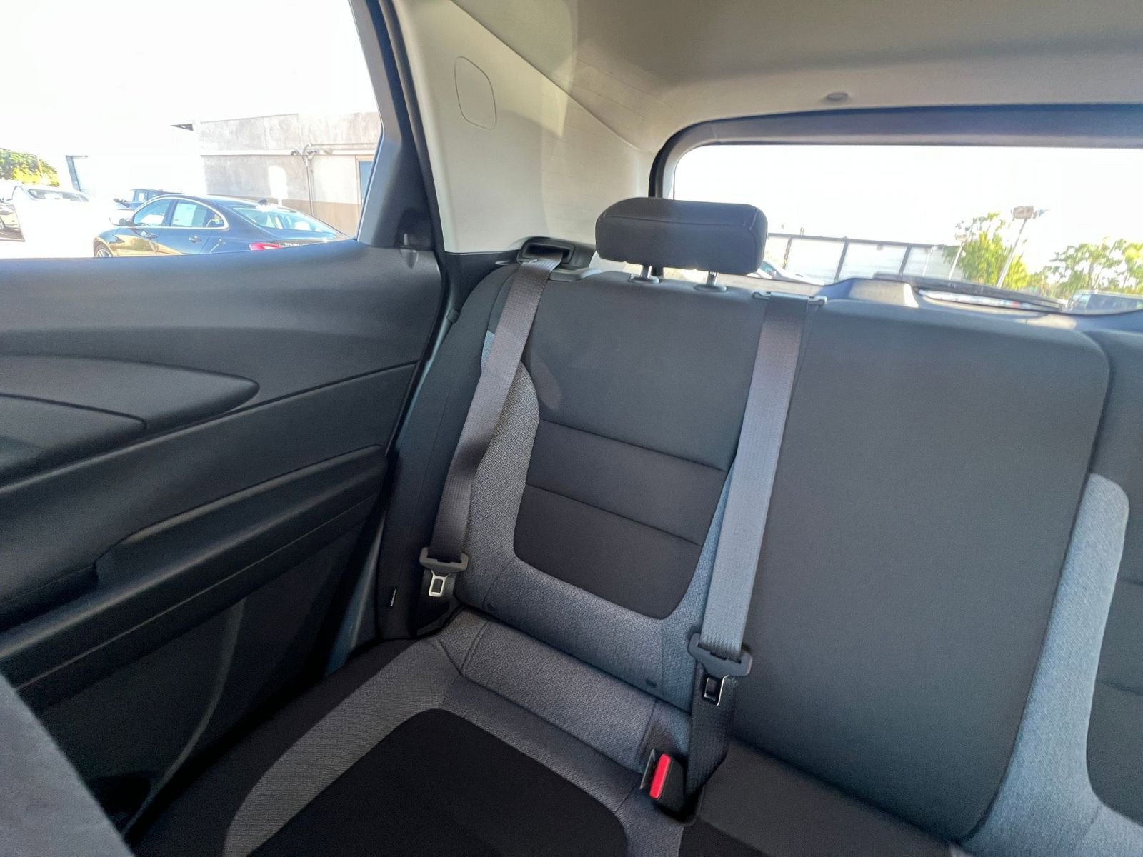 Used 2025 Chevrolet TrailBlazer LT image 39