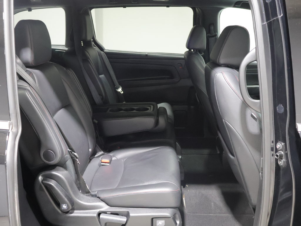 Used 2025 Honda Odyssey Sport-L image 19