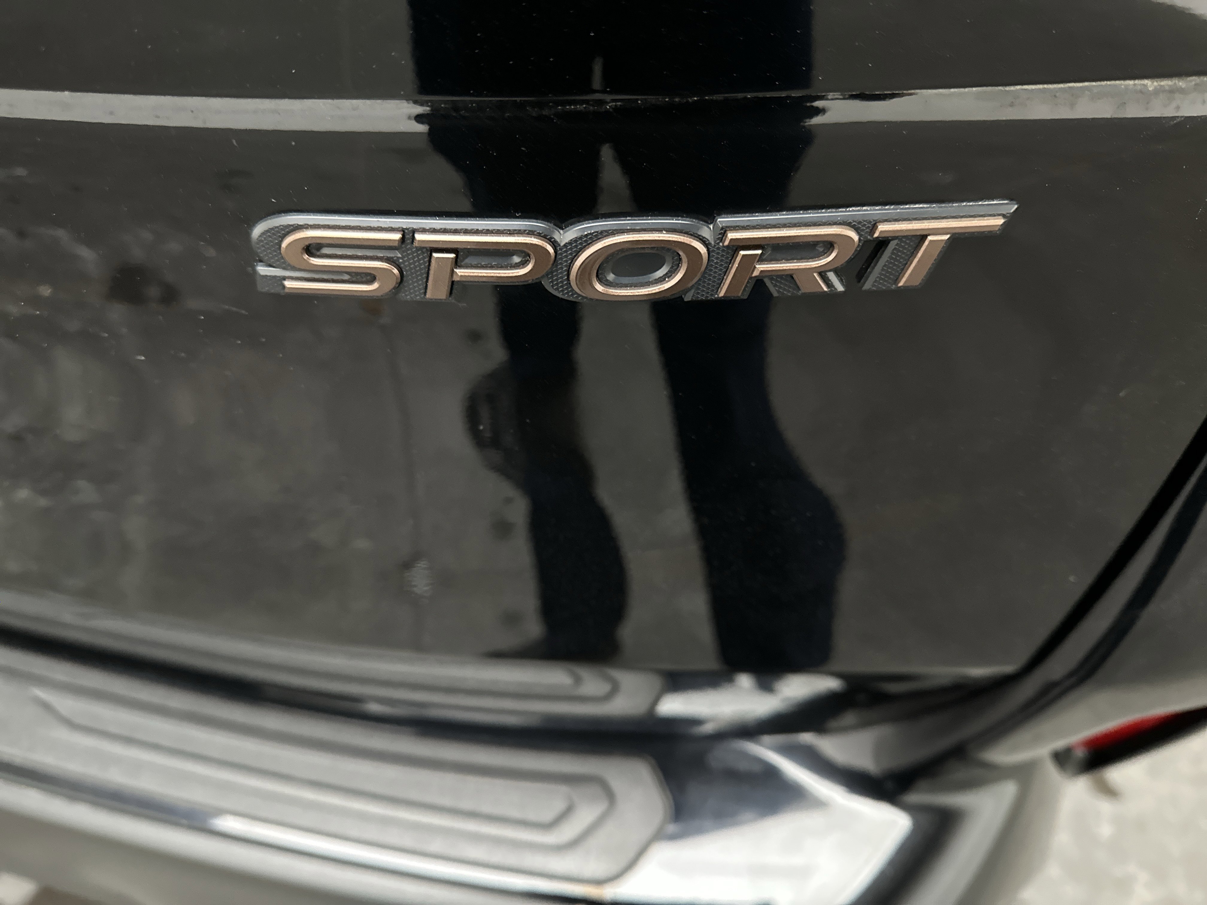 Certified 2025 Subaru Forester Sport image 12
