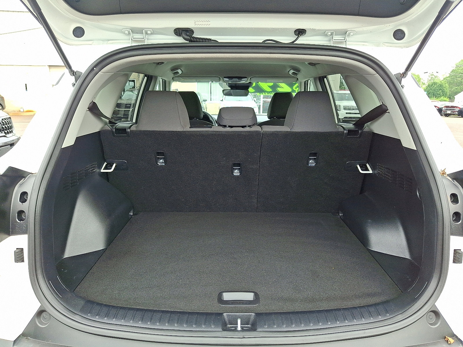 Used 2022 Kia Seltos LX image 28