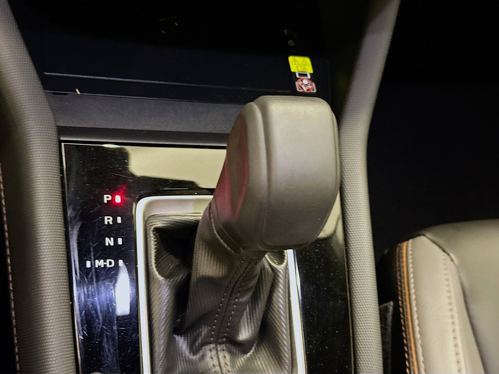 Used 2025 Subaru Forester Sport image 24