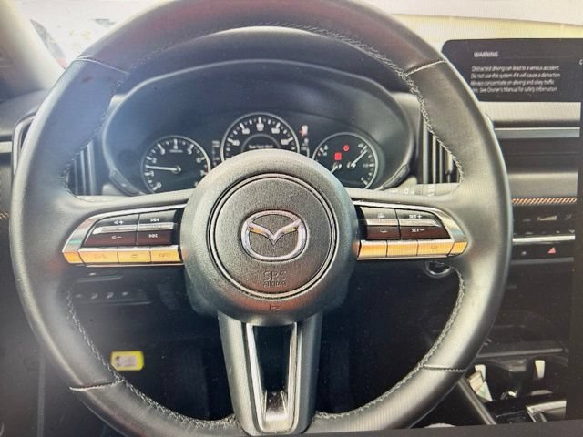Used 2025 MAZDA CX-50 AWD 2.5 S w/ Premium Plus Pkg image 11