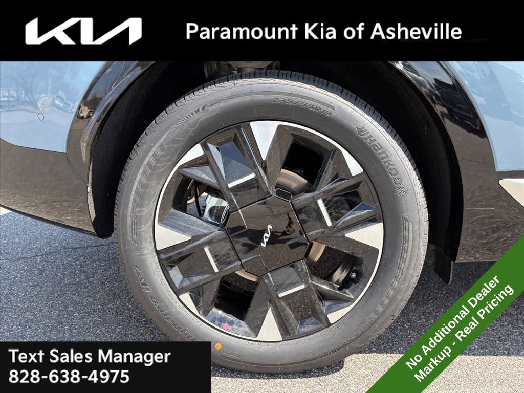 New 2026 Kia Sportage SX Prestige AWD/4WD image 30
