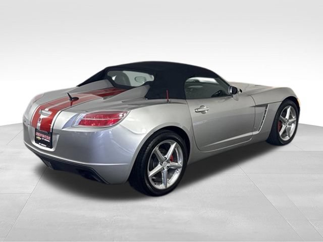 Used 2007 Saturn Sky w/ Premium Trim Pkg RWD image 9