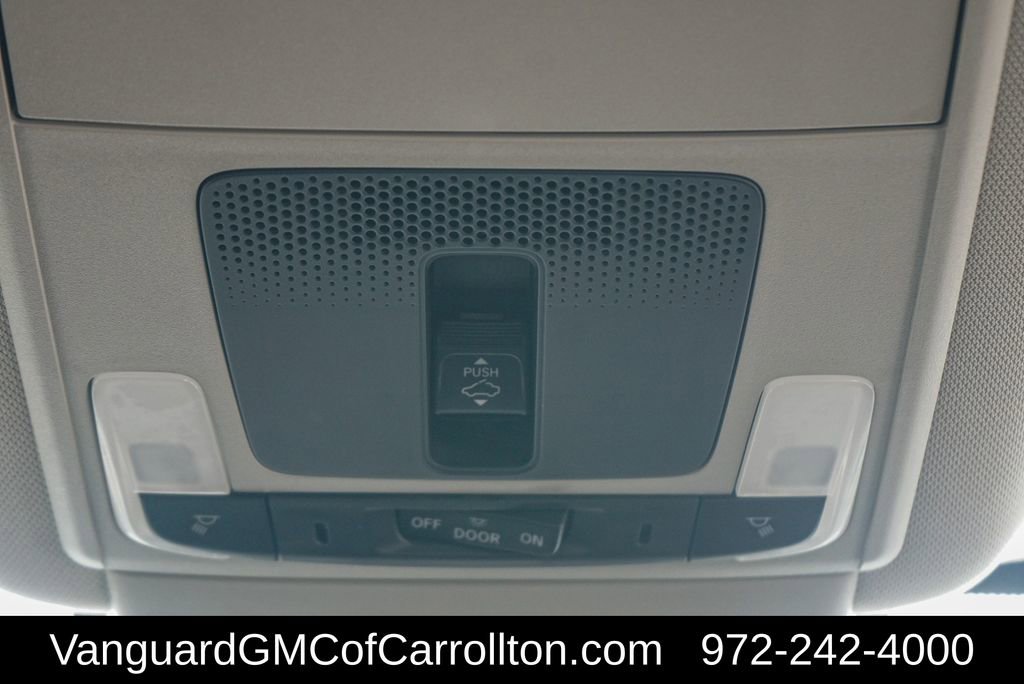 Used 2025 Honda CR-V EX image 26