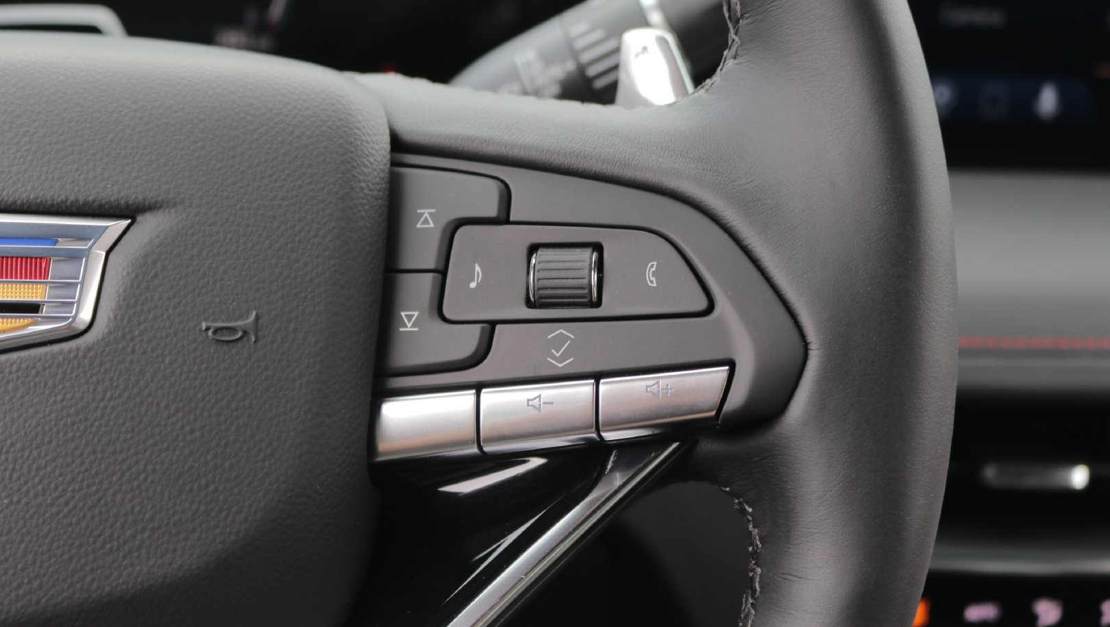 New 2026 Cadillac CT5 Sport RWD image 19