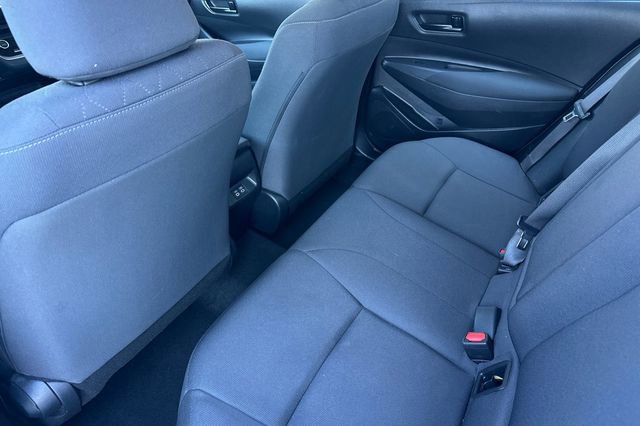 Certified 2024 Toyota Corolla LE image 16