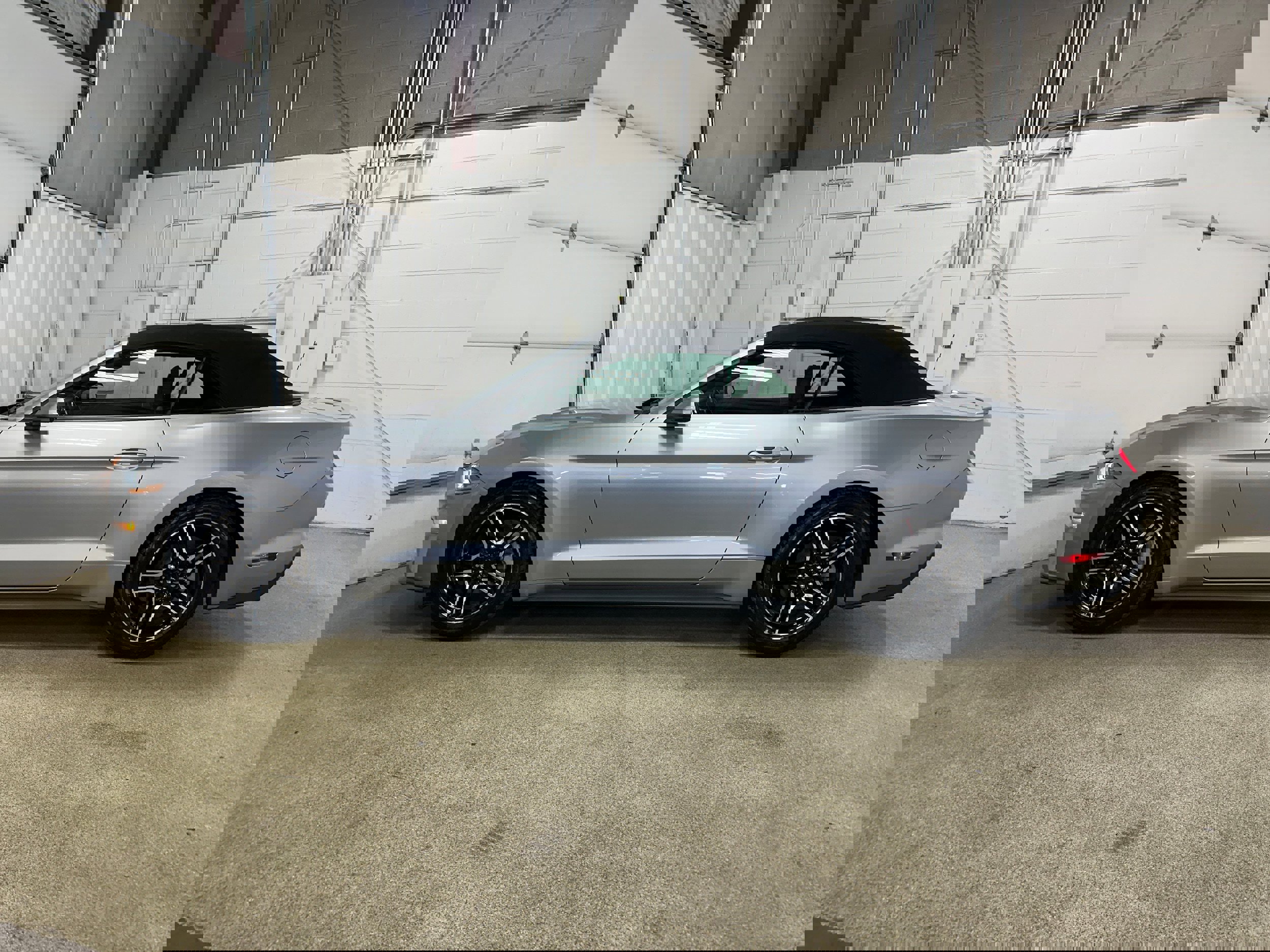 Certified 2023 Ford Mustang Premium image 6