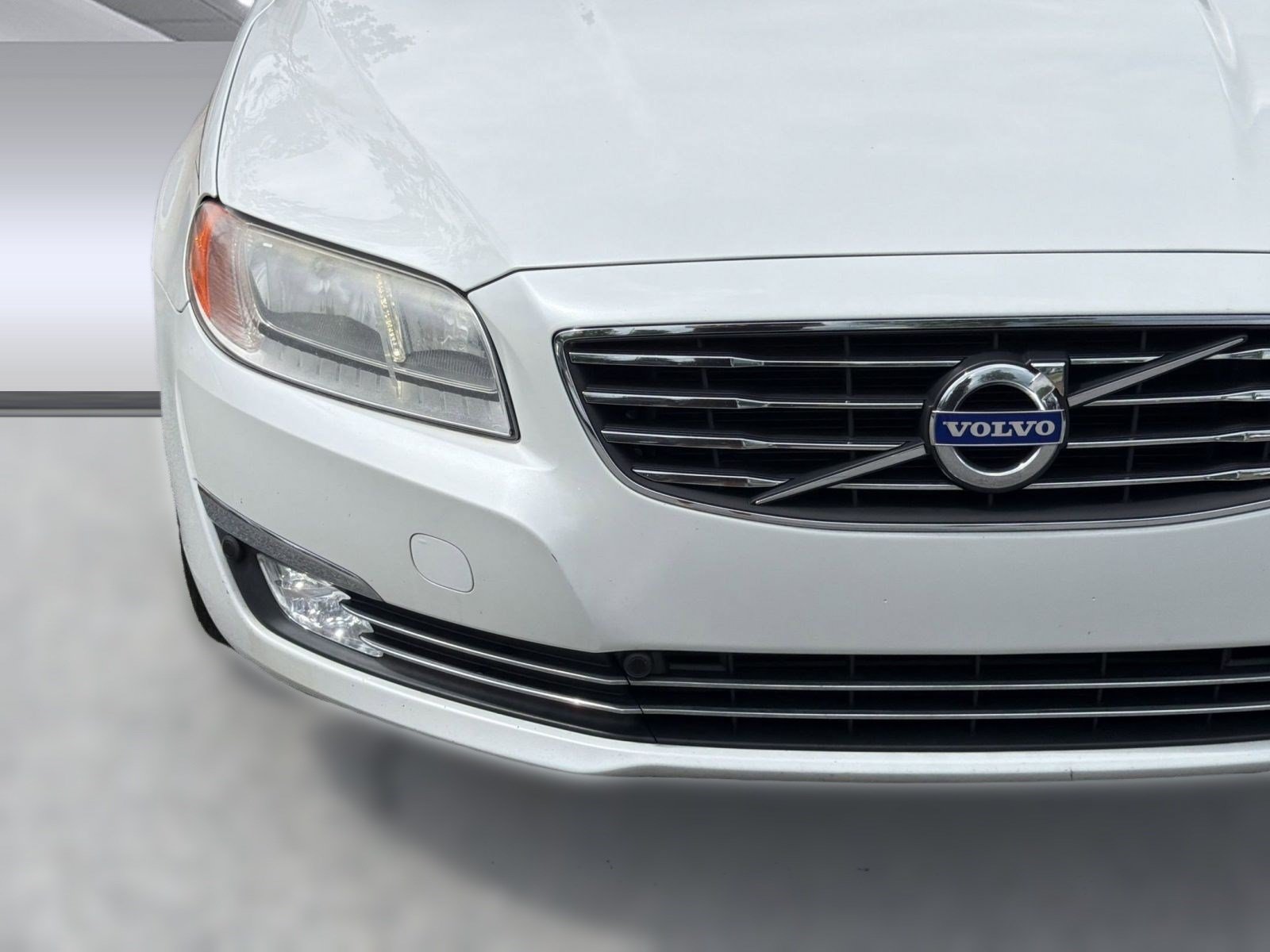 Used 2016 Volvo S80 T5 w/ Convenience Package FWD image 11