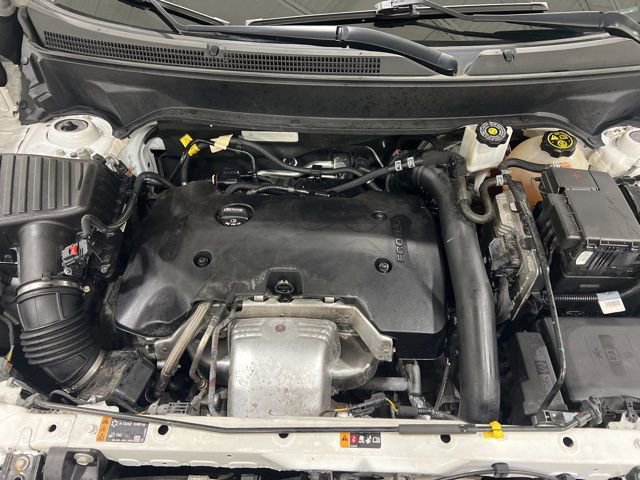 Used 2019 Chevrolet Equinox LT image 13