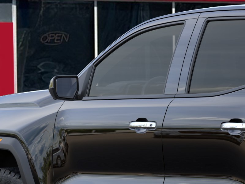 New 2026 GMC Canyon Denali AWD/4WD image 36