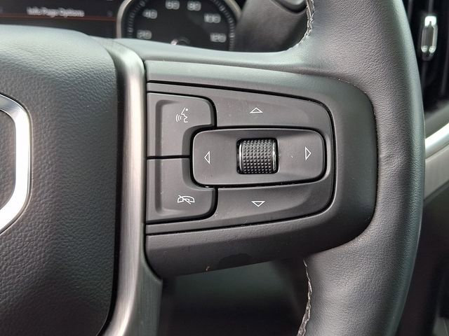 Used 2023 GMC Sierra 2500 Denali AWD/4WD image 19
