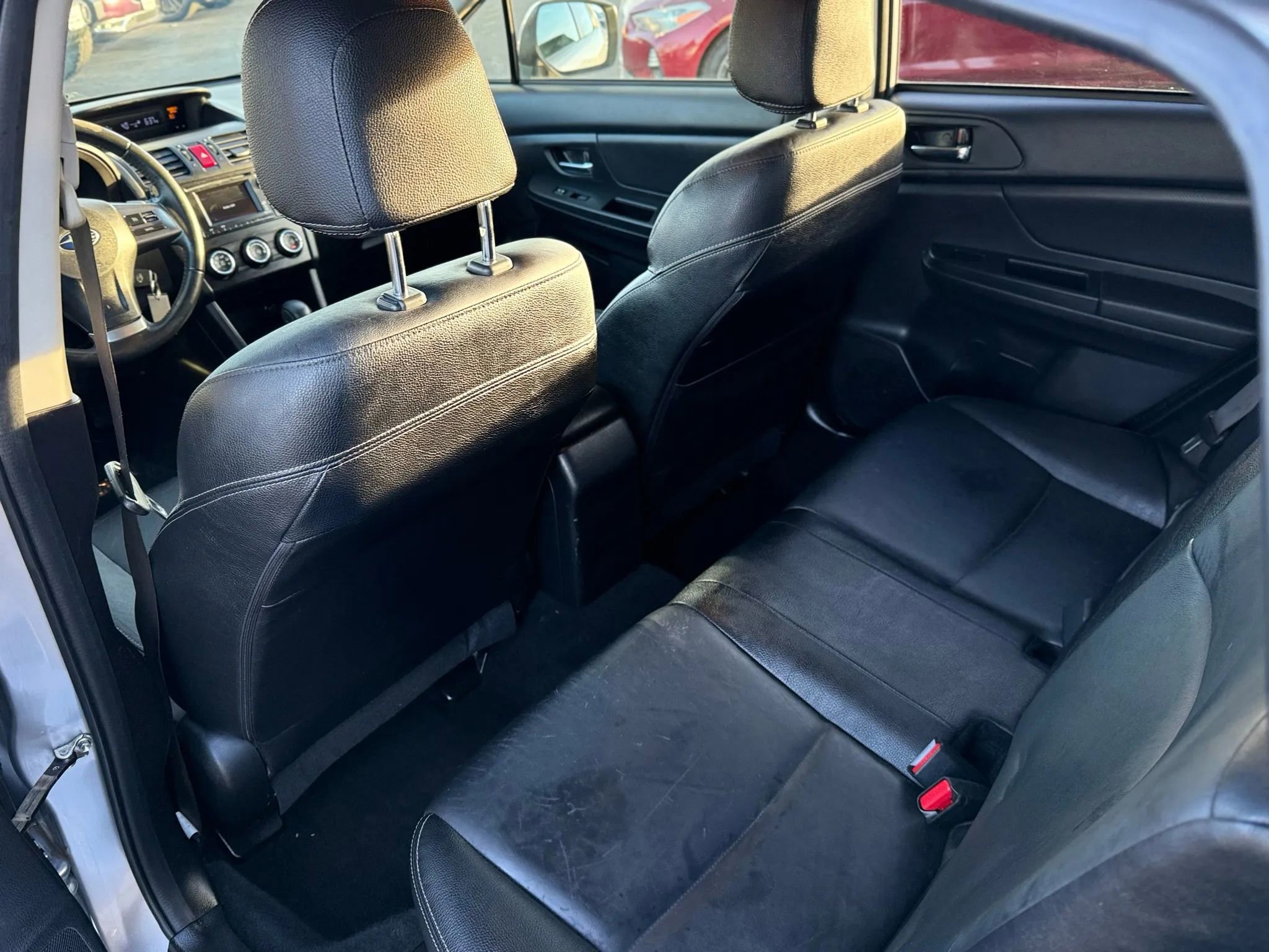 Used 2014 Subaru Crosstrek 2.0i Limited image 14