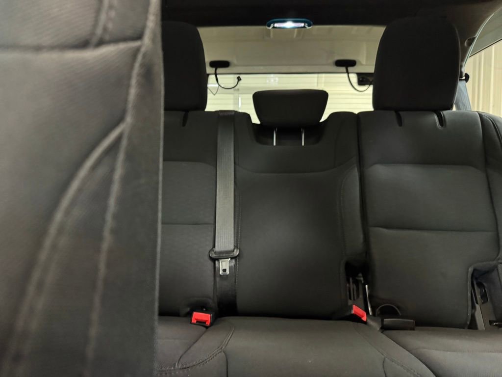 Used 2020 Jeep Wrangler Unlimited Sport S image 14