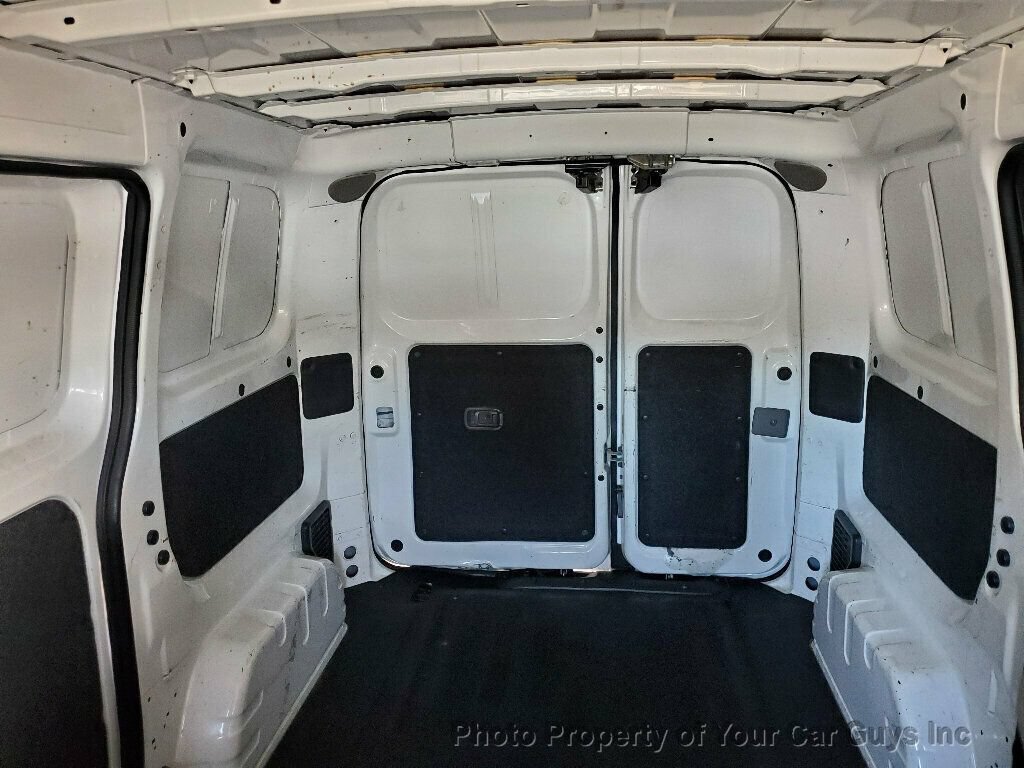 Used 2015 Nissan NV200 SV w/ Technology Package FWD image 28