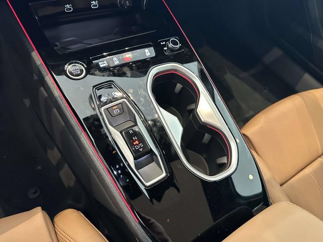New 2026 Audi A6 Premium Plus AWD/4WD image 12